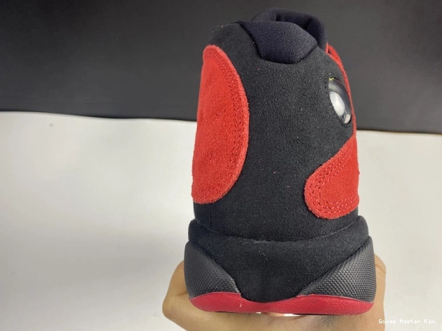 REVERSE JORDAN 13 602 AIR DJ5982 BRED